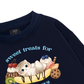 Sweet Streat For Little Paws Sweater