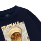 Originals Angle Meow Sweater