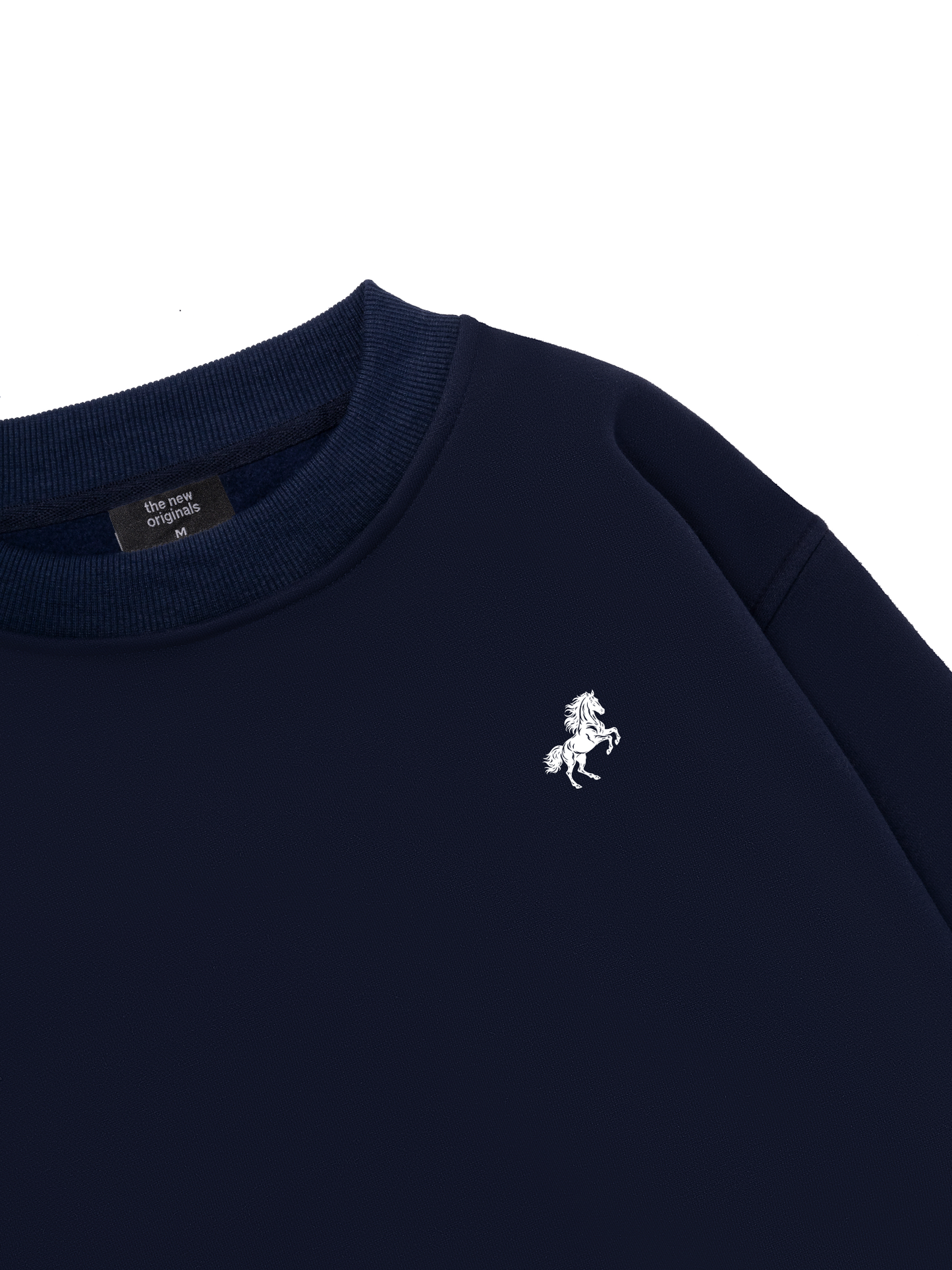 The New Originals Vintage Horse Sweater
