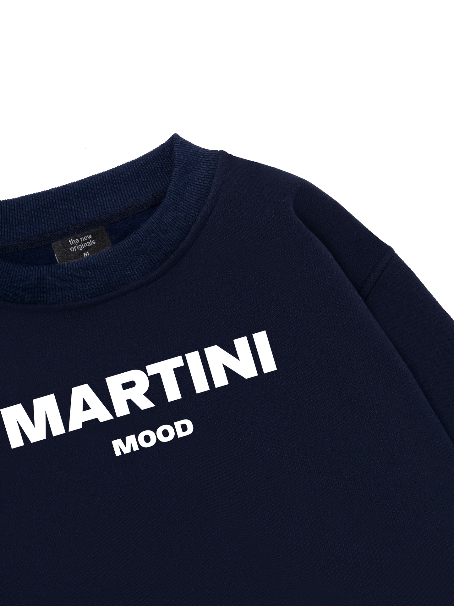 MARTINI MOOD Sweater