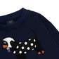 Cute Dotty Puppy Sweater