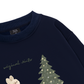 Winter Bunny Xmas Sweater