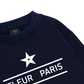 FLEUR PARIS Sweater
