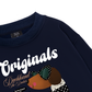Anaimal Mood Dots Dachhund Sweater