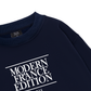 PARIS MODERN EDITION - PARIS  Sweater