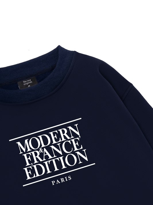 PARIS MODERN EDITION - PARIS  Sweater