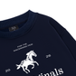 New Originals Horse  Sweater