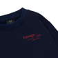 Vintage Vibes - Story Of Your Life Sweater
