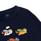 Super Cat Sweater