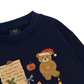 Retro Christmas Things Sweater