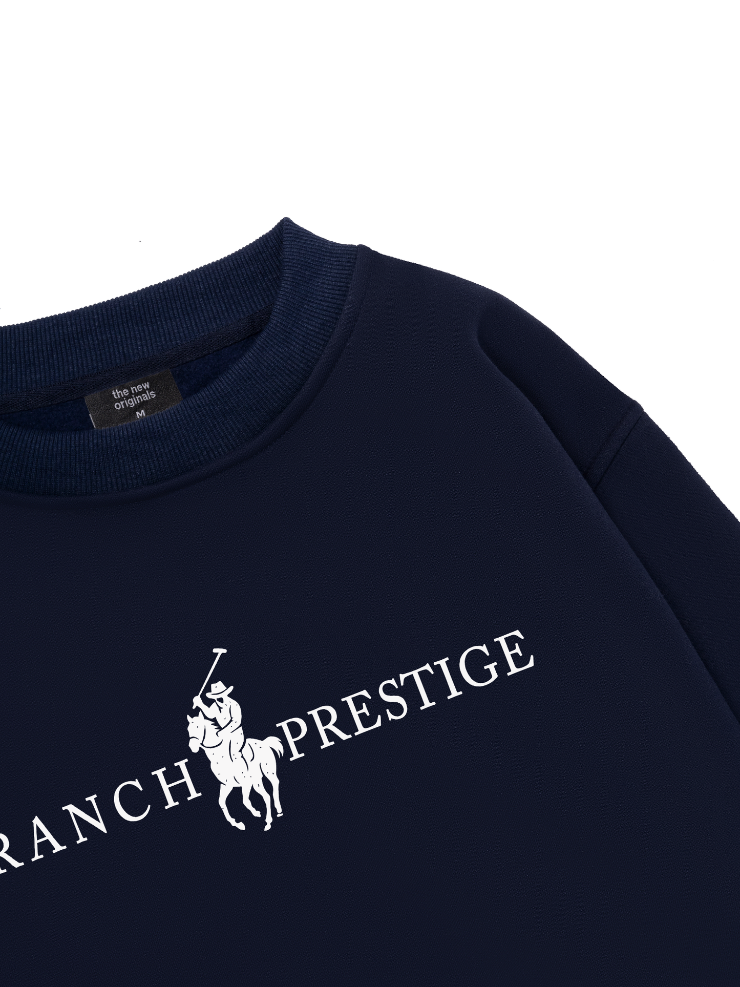 RANCH PRESTIGE Sweater