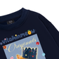 Chú Mèo Thom Sweater