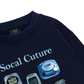 Socal Cuture - Story Of Life  Sweater