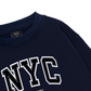 NYC URBAN DISTRICT Sweater