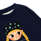 Tiffany Star Girl Sweater