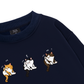 Meme Cat  Sweater