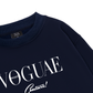 VOUGUE COUTURE Sweater