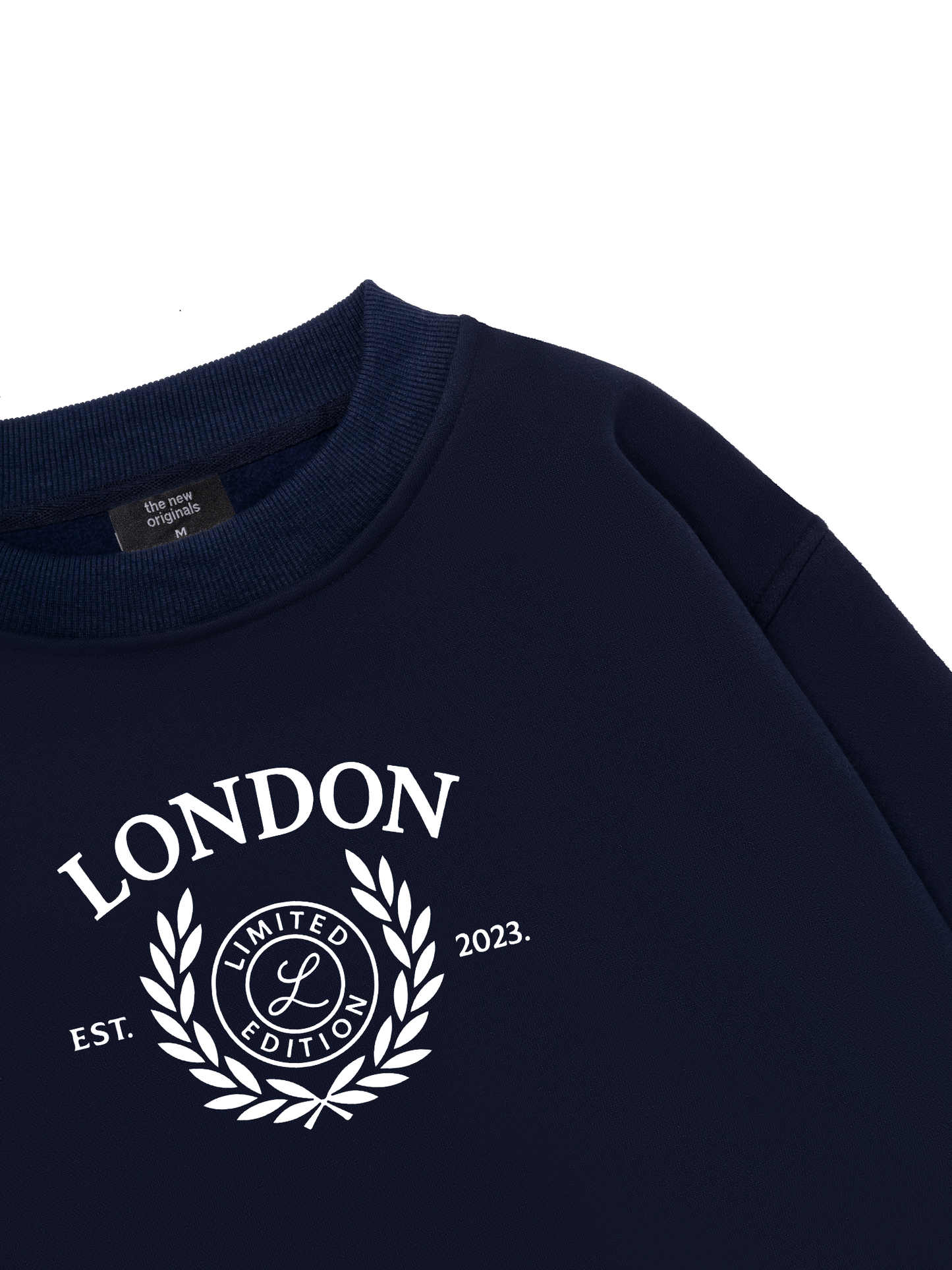 LIMITED EDITION  Sweater
