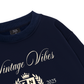 VINTAGE VIBES Sweater