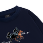 Rising Horse Sweater