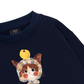 So Cute Cat Sweater