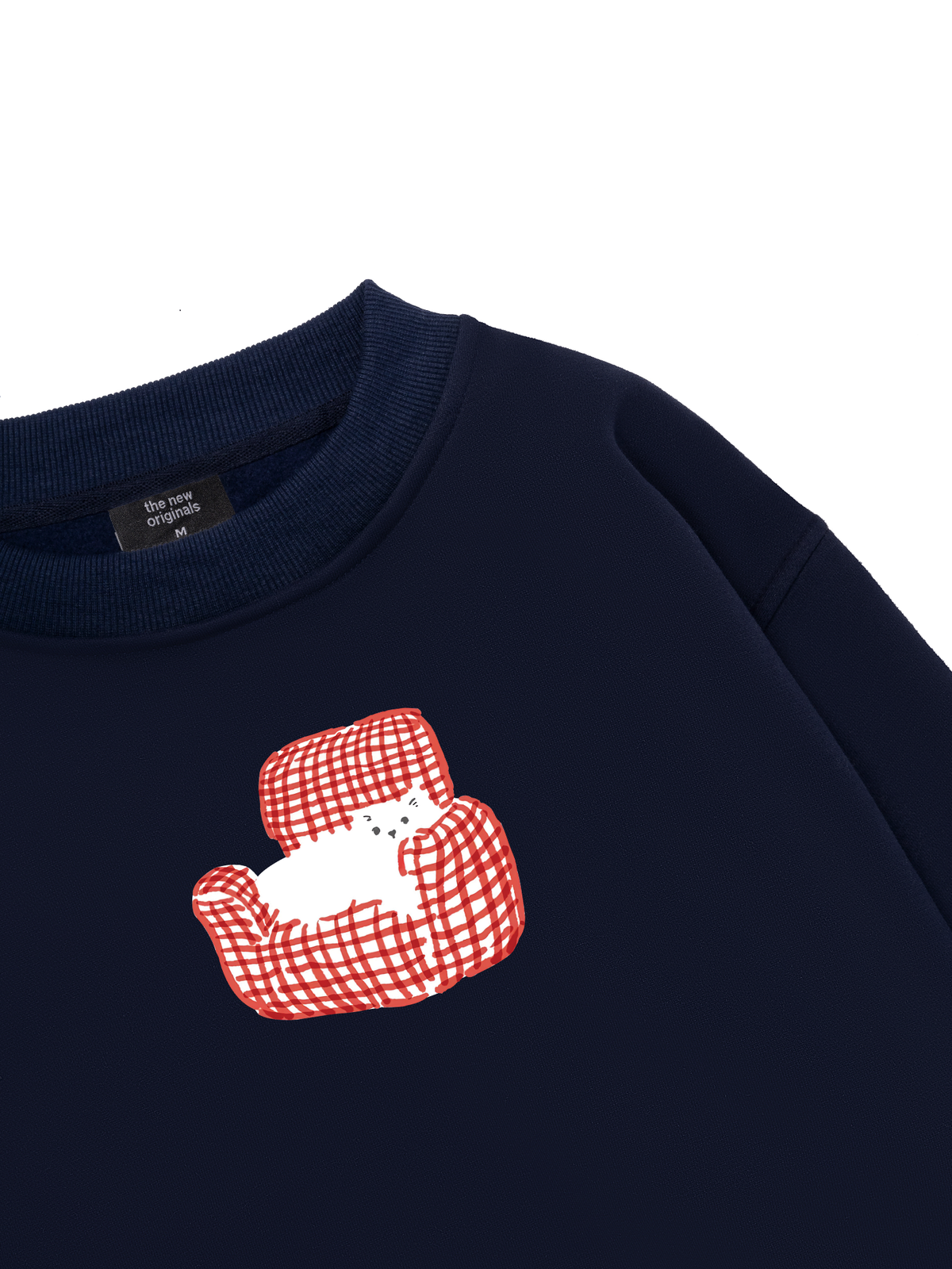 Cute Cat Sweater