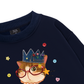 Vitaminthom Sweater