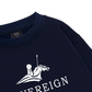 SOVEREIGN CHARGE Sweater