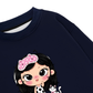 Pretty In Every Tiny Sweater