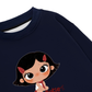 Little Cutie Sweater