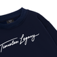 Timeless Legacy Sweater