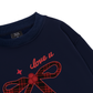 Couple Love You Xmas For Girl Sweater
