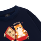 Cất Em Vào Ba Lô  Sweater
