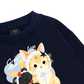 Bear And Bunny Sweater