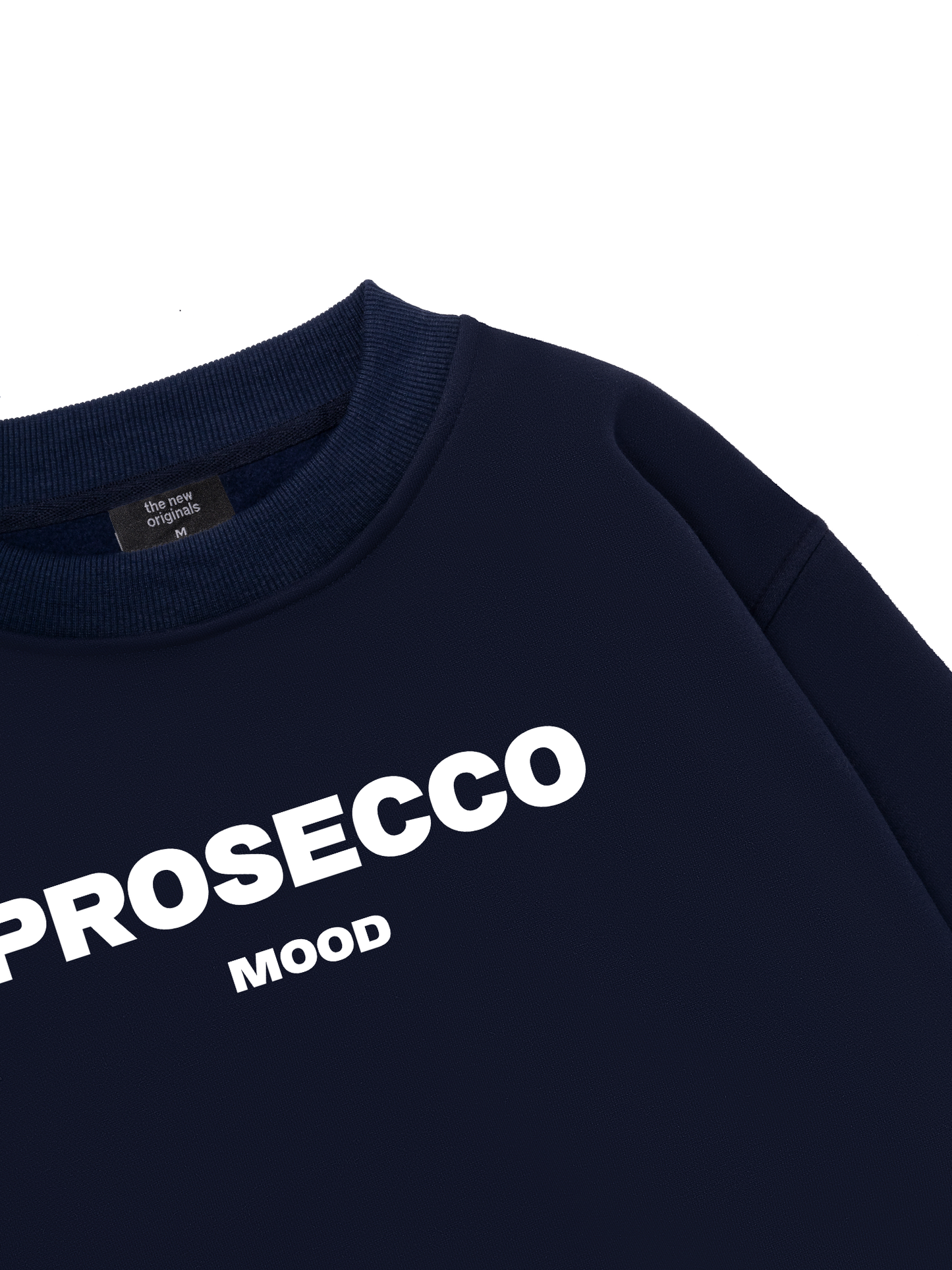 PROSCECCO MOOD Sweater