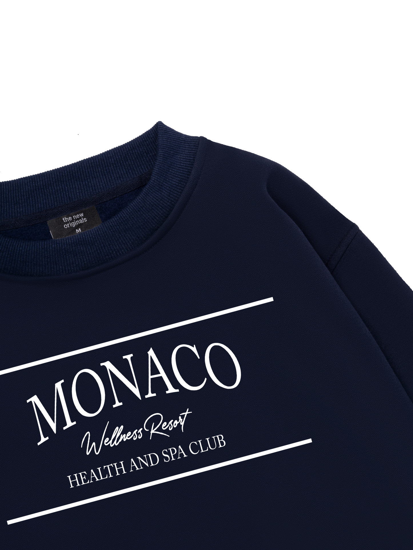 MONACO  Sweater