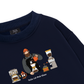 Thích Cafe Xỉu Sweater