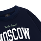 MOSCOW Sweater