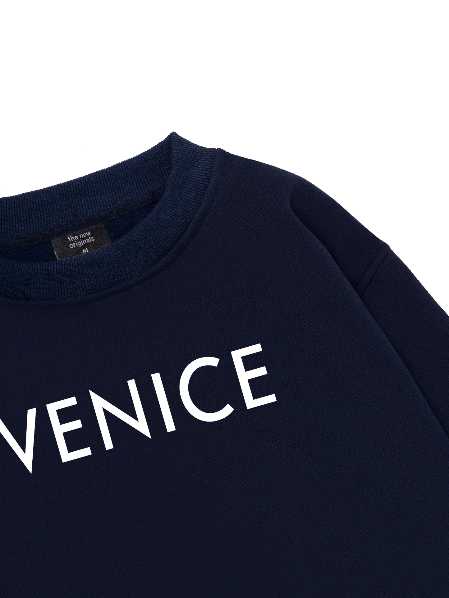 VENICE Sweater
