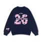 26 - New Year - Horse Year Sweater