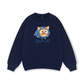 Clephane Meow Sweater
