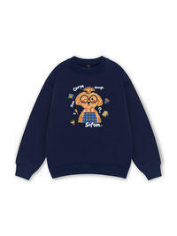 Soft Thinker Sweater