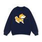 Funny Couple Xmas Dog Sweater