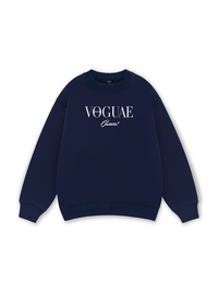 VOUGUE COUTURE Sweater