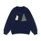 Winter Bunny Xmas Sweater