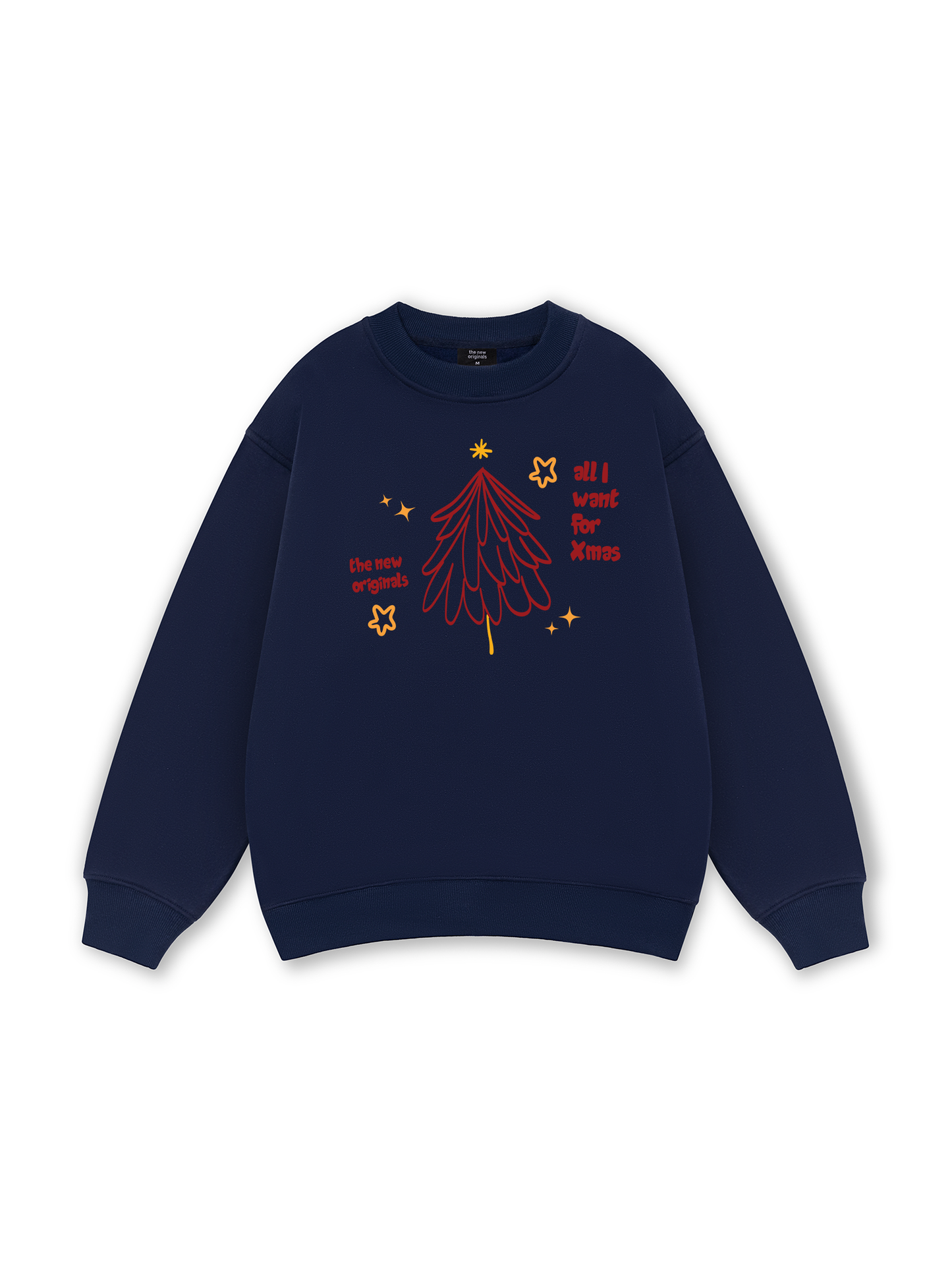 All I Want For Christmas Sweater