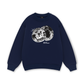 Retro 90s Disco Ball  Sweater