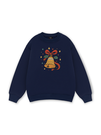Jingle Bell Xmas Sweater