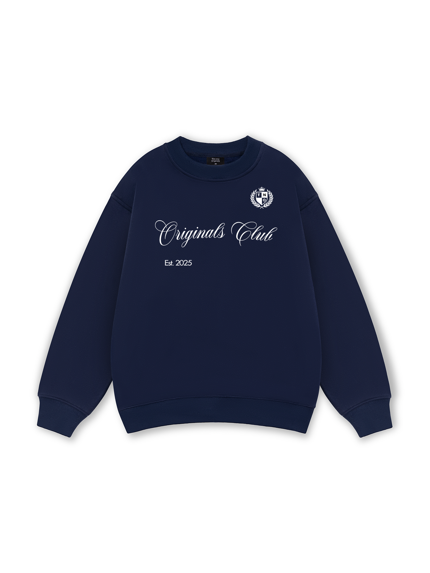 ORIGINALS CLUB  Sweater