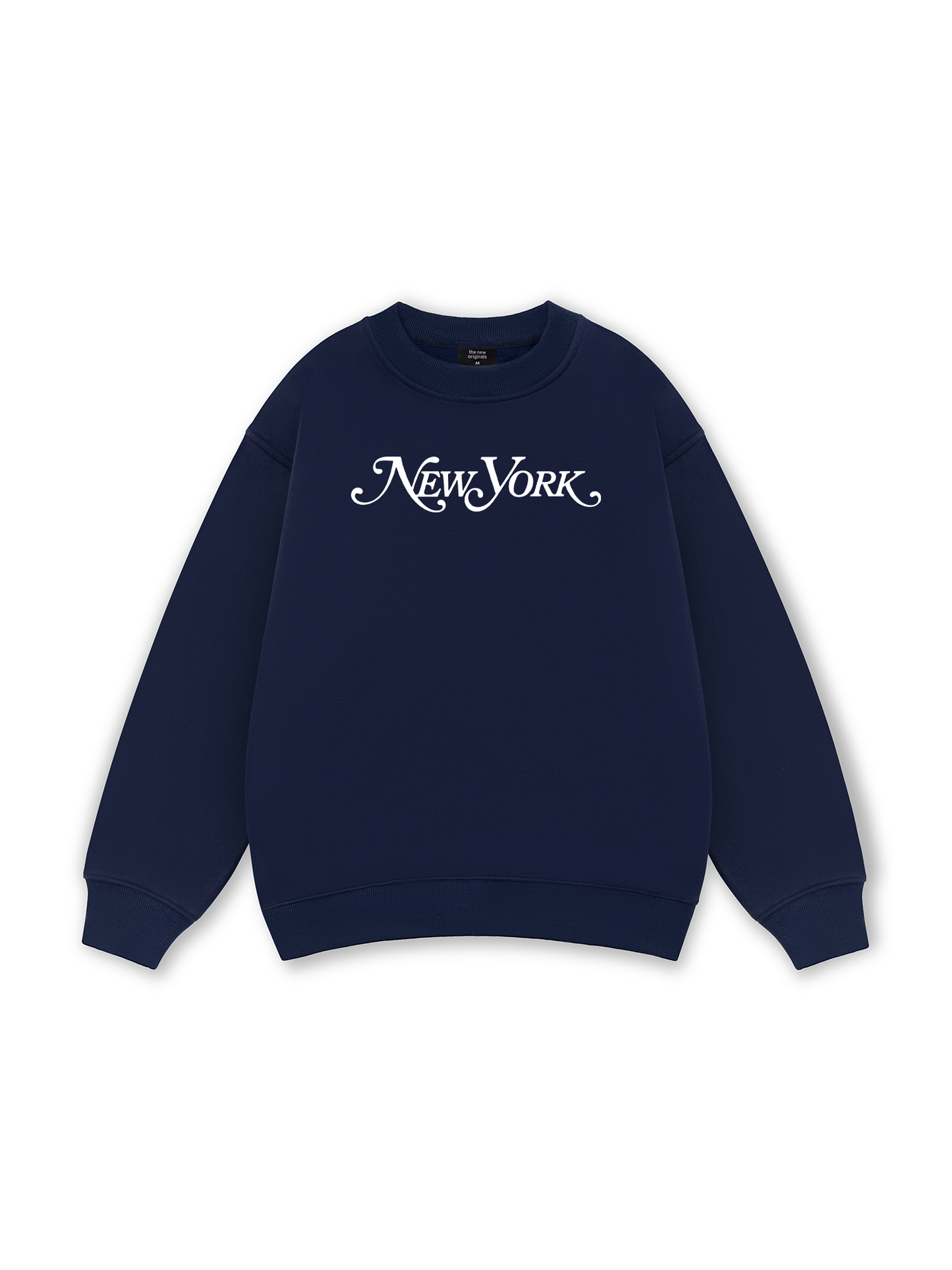 NEWYORK BASIC  Sweater